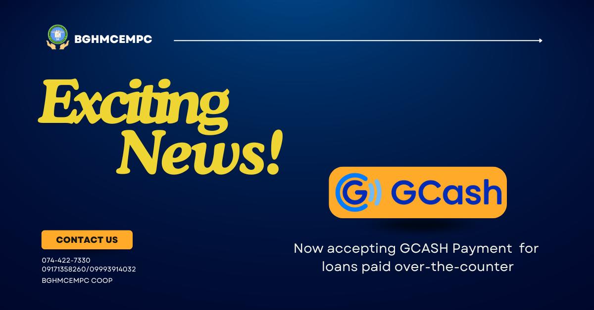 Online Payment through GCASH